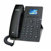 Planet VIP-1140PT High Definition Color PoE IP Phone