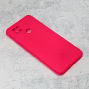 TERACELL Maska za Xiaomi Redmi 10C Giulietta roze