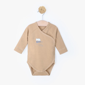 Just kiddin baby bodi preklopOrganic 68 ( 17001054 )