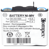 Compex baterija za Compex elektrostimulatore
