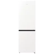 Hisense samostoječi kombinirani hladilnik RB395N4AWC