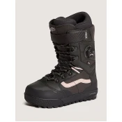 Vans Luna Pro 2026 Snowboard Boots faded black