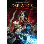Legacy of Kain: Defiance Remastered PC/XBOX LIVE Key EUROPE