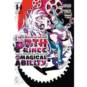 I Was Reincarnated as the 7th Prince So I Can Take My Time Perfecting My Magical Ability 14