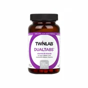 Dualtabs multivitamini sa multimineralima