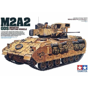 U.S. M2A2 Bradley ODS IFV
