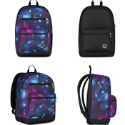 Šolski nahrbtnik Seven Double Reversible Free Shine