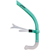 Finis glide swimming snorkel turquoise