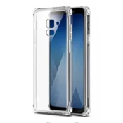 Maska Transparent Ice Cube za Samsung J6 Plus/ J610FN (2018).
