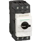 Schneider Electric Schneider Electric GV3L50 Zaščitno stikalo za motor 1 KOS