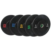 Kineta HI-TEMP Bumper 5 kg