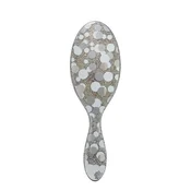 Wet Brush Četka za raščešljavanje Original Detangler Groovy Disco, Srebrne boje