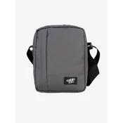 CabinZero Sidekick Original 3L Torba 837802 Siva