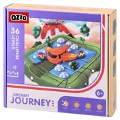 Ozzo puzzle game slagalica letenje 36 nivoa ( 882239 )