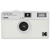 Kodak EKTAR H35 analogni fotoaparat, bel