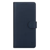 Ovitek Taktične Field Notes za Motorola Moto G37, modra (57983129817)