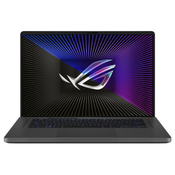 Asus G16 GU603VI-N4014W ROG Zephyrus (16 inca QHD+, 7-13620H, 16GB, 1TB SSD, RTX 4070, Win11 Home) laptop