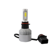M-Tech LED sijalica P13 80 W 6500 K / 10000 lm, 12 V, 2 komada