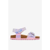 Sandali Nelli Blu CM230729-6A Mix