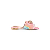 Kurt Geiger London natikači ženski Chelsea Flat Sandal