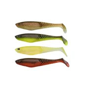 Guma Berkley Cullshad 12,5cm Mix Pack Darkwater