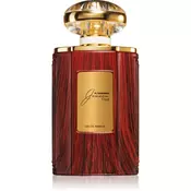 Al Haramain Junoon Oud parfumska voda uniseks 75 ml