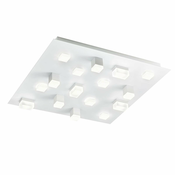 Redo 01-2016 - LED plafonska svetiljka PIXEL LED/48W/230V 3000K 45x45 cm bela