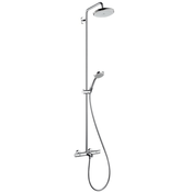 Hansgrohe Termostatski komplet za prho Croma 220 (27223000)