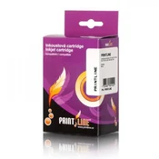 PRINTLINE kompatibilna kartuša Brother LC-1280Bk/LC-1240Bk / MFC-J6910DW, MFC-J6510DW / 30 ml, črn