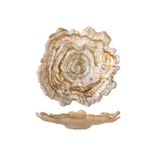 Okrasna skleda Bloomingville Asimi 38,5 x 8,5 cm