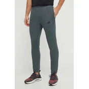Hlače za vadbo adidas Performance
