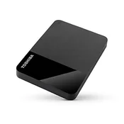 Toshiba HDD eksterni Canvio Ready 4TB, 2.5, HDTP340EK3CA