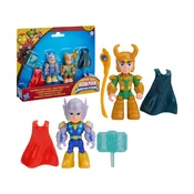Hasbro Marvel Iron Man and His Awesome Friends - Hammer & Havoc Pack (G3118)