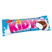 COKOLADA SA PUNO MLEKA KIDY 30G