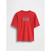 GAP Childrens T-shirt with Americana logo - Boys