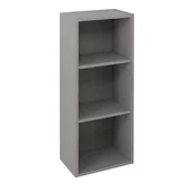 SAPHO ESPACE Odprta Polična Omarica 35x94x22cm, Rustikalni Bor