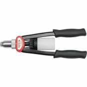 YATO Stroj za kovičenje z rotirajočo glavo 3,2-6,4 mm 36092