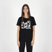LOTTO Majica kratak rukav stampa W