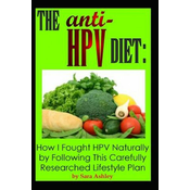 ANTI HPV Diet