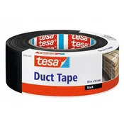 shumee 115738 TESA lepilni trak za popravila črne barve 50 m