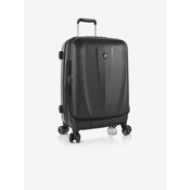 Heys Vantage Smart Luggage L Black