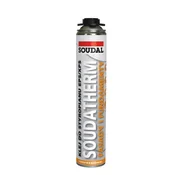 shumee LEPILO ZA STIROPOR SOUDATHERM 750ML - LEPILO ST750SO