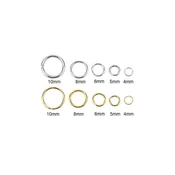 Alka 1.2*12 mm boja srebra