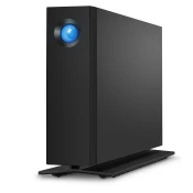LaCie vanjski SSD disk 10TB d2 Profesional
