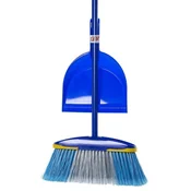 Metla plasticna univerzalna sobna sa lopaticom ( 15305 )