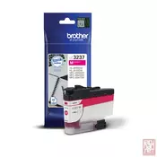 LC3237M - Brother Cartridge, magenta, 1500 pages