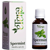 Ulje sperminta-divlje nane 30ml