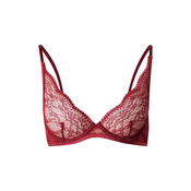 Hunkemöller Nedrček Isabelle rdeča