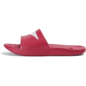 Speedo slide female fire red 3