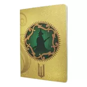 Magic Unleashed Cahier Dot A4